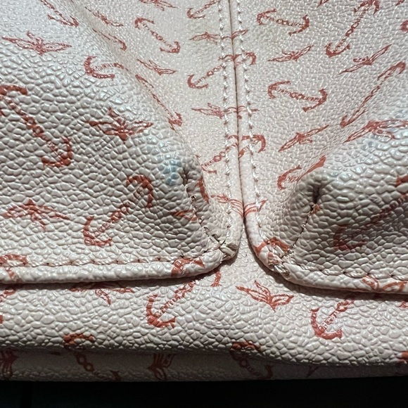 backpack purse  Meteor Bird main image 14